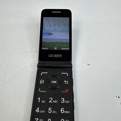 724.Alcatel 4044N Very Rare – For Collectors –