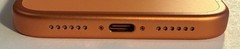 Apple iPhone 17 Pro Max 256GB Orange T-Mobile A3257 5G mmWave iOS 26 eSIM New