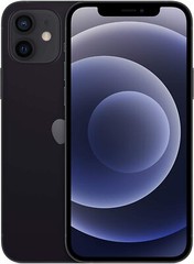 Apple iPhone 12 (TracFone) 64GB 128GB 256GB Black Blue Green Purple Red White