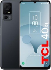 TCL 40XL Cell Phone 6GB+256GB 6.75″ Factory Unlocked Global GSM WCDMA Smartphone