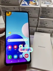 Original Samsung Galaxy A21s A217F 4G 6.5″ 48MP Android Mobile Cell Phone