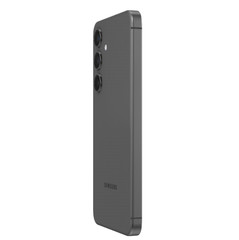 Samsung Phone S24(S921) Onyx Black 6.2in Android Unlocked eSIM Smartphone