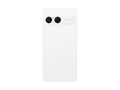 SONY Xperia 10 VII XQ-FE44 5G 128GB/8GB Snapdragon 6 Gen 3 Unlocked Japan New
