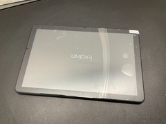 UMIDIGI G1 Tablet space gray, Memory RAM 4 GB+ ROM 64 GB.
