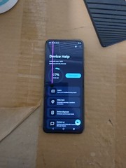 Motorola Razr Plus 2023 256gb Unlocked Black.read Descriptio