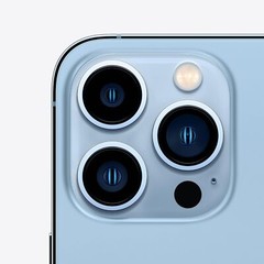 New Apple iPhone 13 PRO Max (5G) 256GB/128GB Factory Unlocked Smartphone,A2484