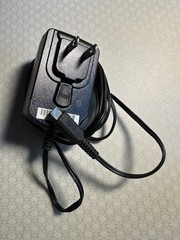 BlackBerry micro USB adaptor, Model# PSM04R 050CHW1(M)