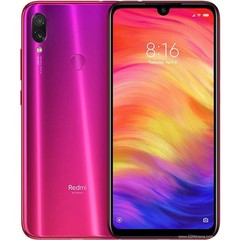 Original Xiaomi Redmi Note 7 Pro 6GB/128GB ROM 48MP 4G Dual SIM Phone
