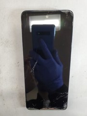 Motorola Moto Edge 5G (2022) XT2141-1 256GB Blue WiFi Only – For Parts – – 3BKS