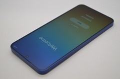 FAIR Samsung Galaxy S25 256GB [SM-S931U1] Navy (Unlocked) #A157