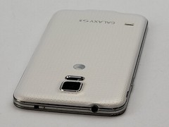 Samsung Galaxy S5 (SM-G900A) 16GB – White (AT&T) Smartphone – Clean IMEI – J8962
