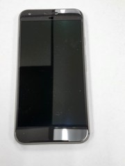 DEFECTIVE – Google Pixel XL – Black – Unknown – 12403