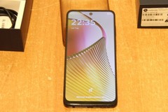 MOTOROLA Moto g 73 256GB 5G Mobile Phone
