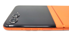Motorola Moto Razr 5G 2024 XT2453 256GB 6.9″ Unlocked Spritz Orange OPEN BOX