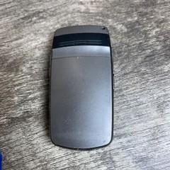 Samsung SCH-U550 Black Bluetooth 2.1″ Screen 1.3 MP Verizon Flip Cellular Phone