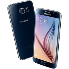 Samsung Galaxy S6 G920A 32GB AT&T GSM Android Unlocked Smartphone Very Good A+US