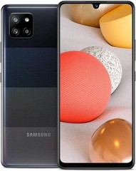 Samsung Galaxy A42 5G SM-A426U 128GB Prism Dot Black FACTORY UNLOCKED