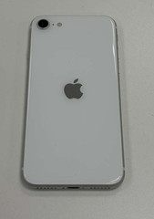 Apple iPhone SE (2nd Gen) 64GB WHITE (READ DESCRIPTION)!!