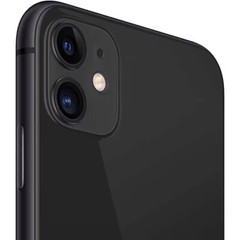Apple iPhone 11 + Airpods Pro – 64GB – Black – Fully Unlocked (CDMA + GSM)