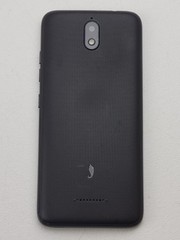 (B-STOCK) Hot Pepper Serrano 3 (HPP-L55B) 16GB (CARRIER UNKNOWN) Smartphone