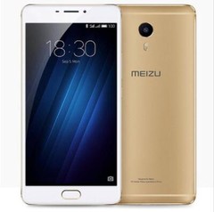 Meizu M3 Max 13MP 6.0″ Dual SIM 4G LTE 3GB RAM 64GB ROM WIFI Phone