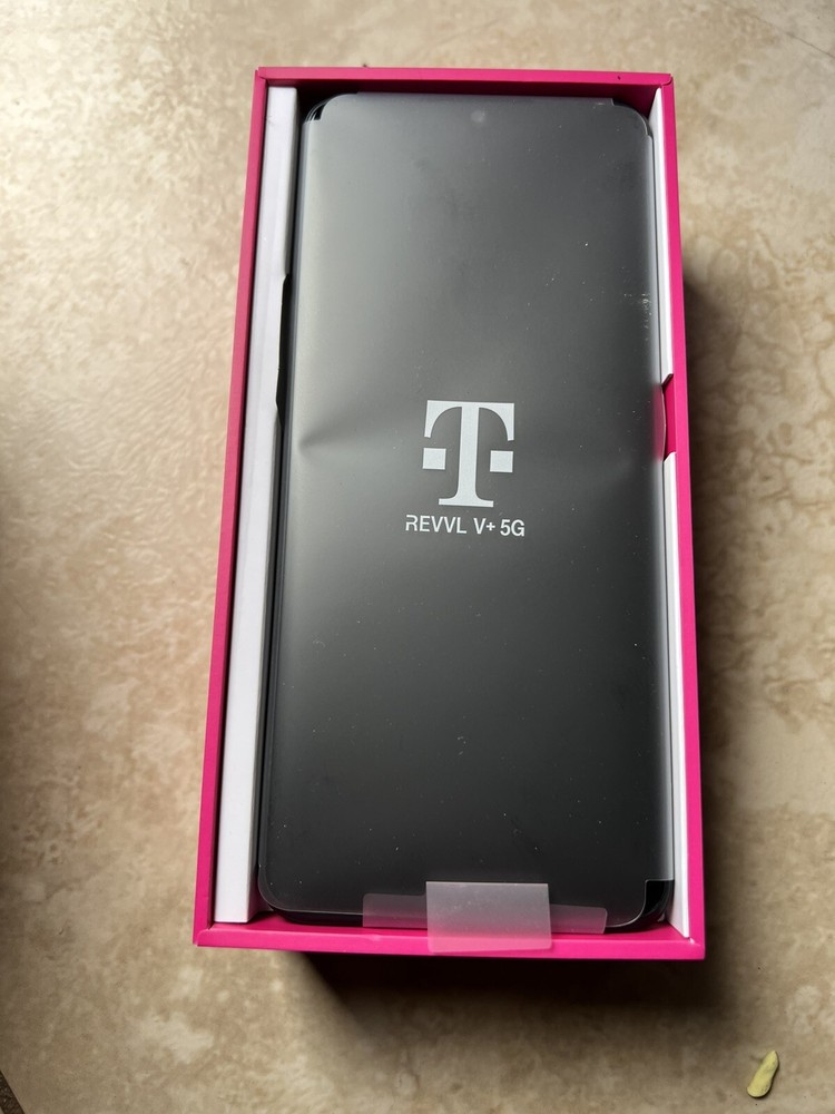 t-mobile revvl v plus 5g