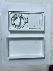 Apple iPhone SE 2nd Gen. 64 GB Black TFW StraightTalk – MHHC3LL/A iOS 18.5 A2275