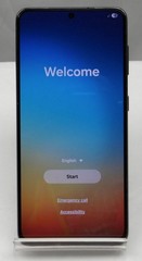 Samsung Galaxy S21 5G SM-G991U1 128GB Phantom Gray Unlocked Grade C NO SIM
