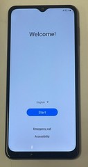 Samsung Galaxy A32 5G SM-A326U GSM Unlocked 64GB Screen Scratches