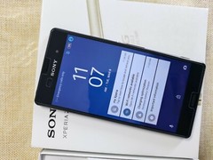 Sony Xperia Z3 D6603