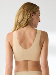 True Body Lift V Neck Bra
