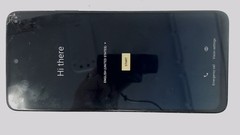 Motorola One 5G Ace XT2113-5 (Purple 64GB 4GB) AT&T Prepaid CRACKED