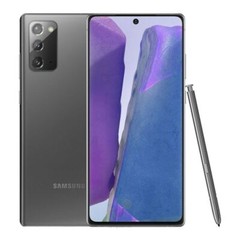 New Samsung Galaxy Note 20 5G SM-N981U 8+128GB Unlocked Smartphone 64MP US Stock