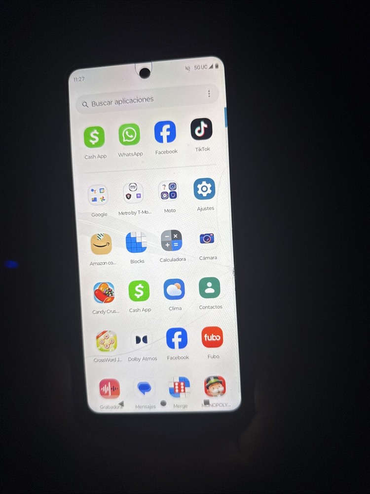 moto g 5g 2024 Tik Tok