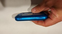 1126.Samsung SCH-U460 Very Rare – For Collectors – No Sim Card