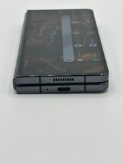 Samsung Galaxy Z Fold5 – 512 GB -Phantom Black (Unlocked)-Batt 98%- Screen Issue