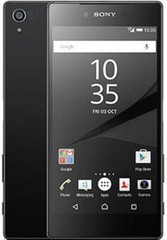 Sony Xperia Z5 Premium Single SIM E6853 Dual SIM E6883 32GB ROM 3GB RAM