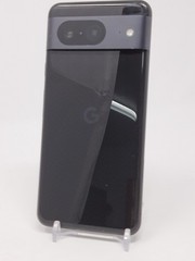 Google Pixel 8 – 128 GB – Obsidian (Unlocked)