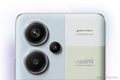 Xiaomi Redmi Note 13 Pro+ 5G Dimensity 7200 Ultra 256GB/512GB 200MP 120W 5000mAh
