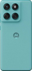 Motorola Edge 60 Fusion 5G (Mykonos Blue 256GB 12GB RAM) 6.67 ” Global Version.