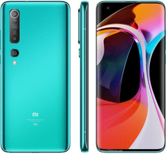 Original Xiaomi Mi 10 5G Dual SIM 128/256GB 6.67″ 4580mAh Android Snapdragon 865