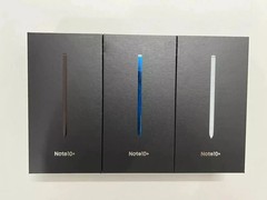 NEW Sealed Samsung Galaxy Note10+ Plus Unlocked Smartphone SM-N975U 12GB+256GB