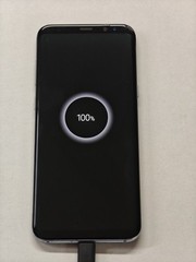 Defective Samsung Galaxy S8 Plus SM-955U As Is