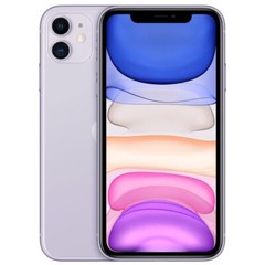 Apple iPhone 11 A2111 Xfinity Only 64GB Purple B-