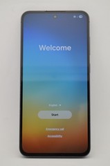 REFURBISHED Samsung Galaxy S24 FE SM-S721U1 128GB 5G Graphite Unlocked GSM CDMA