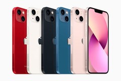 Apple iPhone 13 Mini, 128/256/512GB – Unlocked – Used Good – All colors