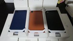 Sony Xperia ACE III 5G Unlocked 3 colour Mini size JP stock Smartphone NEW