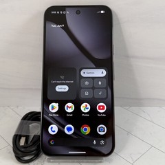 Google Pixel 10 Pro XL 256GB Verizon Obsidian – Excellent Condition #A90