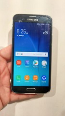 Samsung Galaxy S5 Neo SM-G903F 16GB Unlocked Android Smartphone Black Very Good