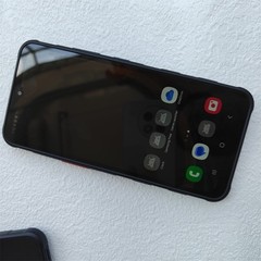 Original Samsung Galaxy Xcover7 5G G556B 128GB WIFI Unlocked SIM+eSIM SmartPhone